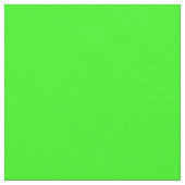 Heldergroene vaste kleur stof (Close Up)