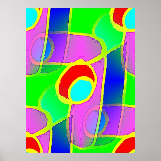 Helderheid 7 poster (Voorkant)