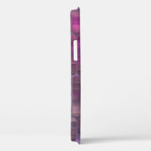 Helderheid abstract mozaïekmulticolkleurig met gla Case-Mate iPhone case (Achterkant / Rechts)