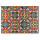 Helderheid achtergrond snijplank (Voorkant)