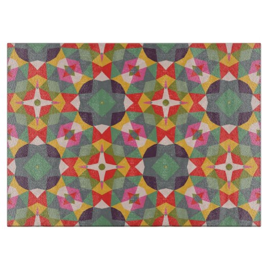 Helderheid achtergrond snijplank (Voorkant)