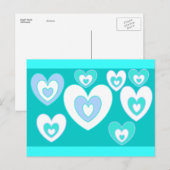 Helderheid Briefkaart (Voorkant / Achterkant)