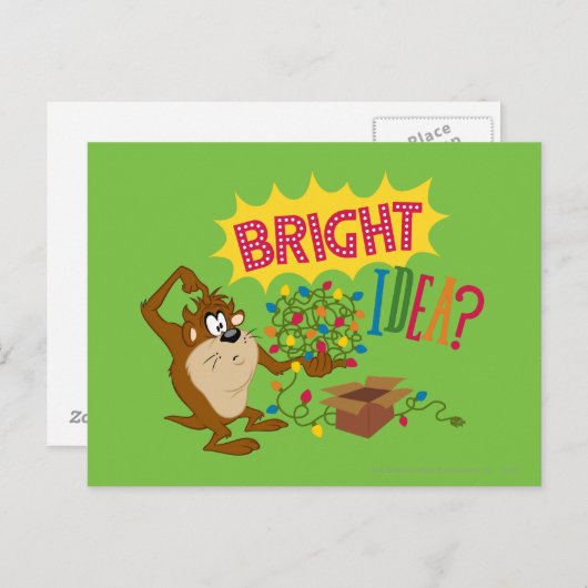 Helderheid Briefkaart (Voorkant / Achterkant)