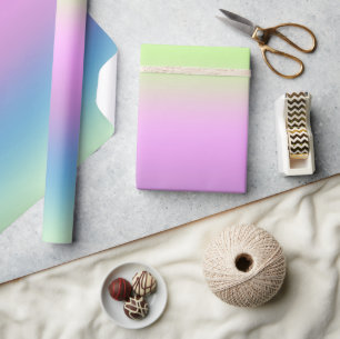 Helderheid. Cadeaupapier