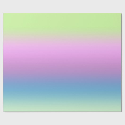 Helderheid. Cadeaupapier (Vlak)