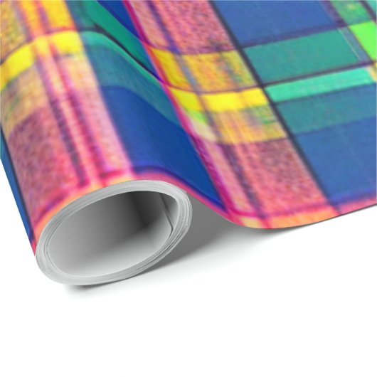 Helderheid Cadeaupapier (Rol Hoek)