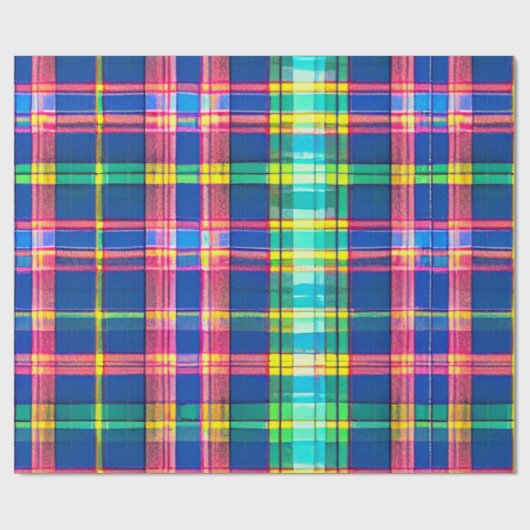 Helderheid Cadeaupapier (Vlak)