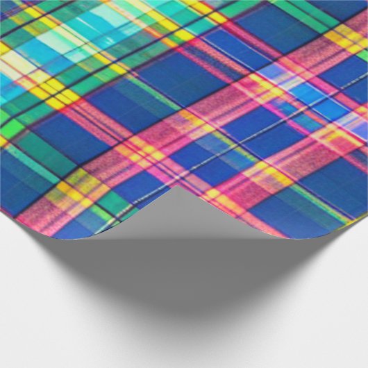 Helderheid Cadeaupapier (Hoek)