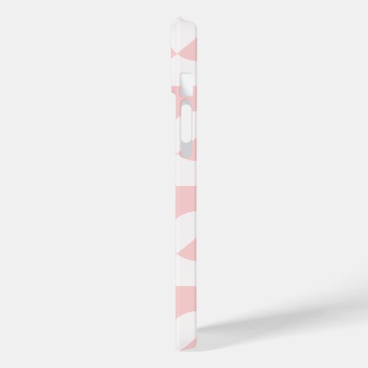 Helderheid Case-Mate iPhone Case (Achterkant / Links)