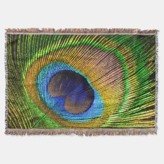 Helderheid Deken (Voorkant)