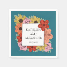 Helderheid en Blauwgroen blauw huwelijk