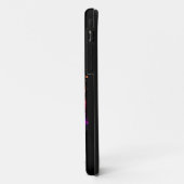 Helderheid en mooie Bernese Mountain Dog Case-Mate iPhone Case (Achterkant/links)