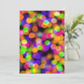 Helderheid en rugleuning kaart (Staand voorkant)