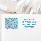 Helderheid Etiket (Insitu)