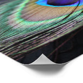 Helderheid foto-Poster foto- Poster (Hoek)