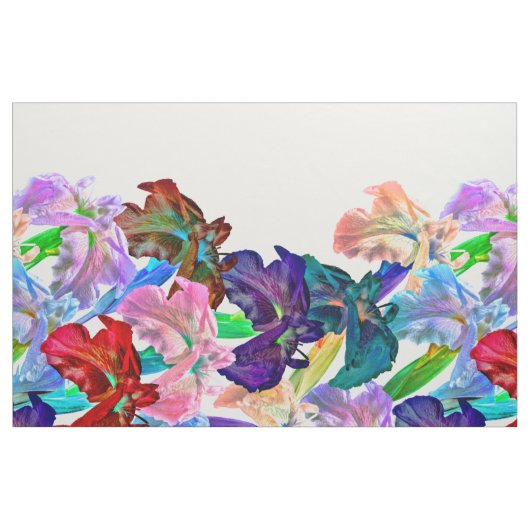 Helderheid groot beeldscherm stof (Fat Quarter)