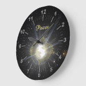 Helderheid Grote Klok (Hoek)