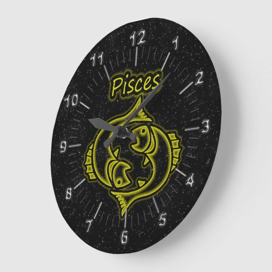 Helderheid Grote Klok (Hoek)