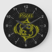 Helderheid Grote Klok (Voorkant)