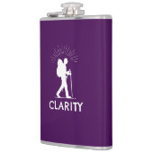 Helderheid Heupfles (Links)