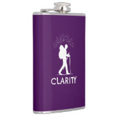 Helderheid Heupfles (Rechts)