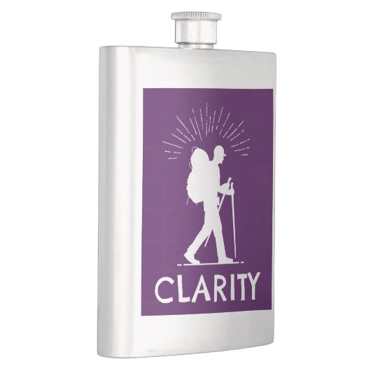 Helderheid Heupfles (Rechts)