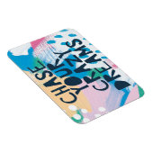 Helderheid I | Uw gekke dromen verkwanselen Magneet (Rechterzijde)