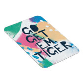 Helderheid II | Ga naar Em Tiger Magneet (Rechterzijde)