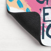 Helderheid II | Ga naar Em Tiger Muismat (Hoek)