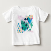 Helderheid III | Te groot om te stoppen (Voorkant)