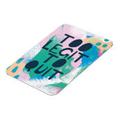 Helderheid III | Te groot om te stoppen Magneet (Linkerzijde)