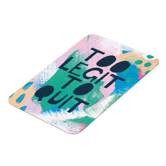 Helderheid III | Te groot om te stoppen Magneet (Linkerzijde)