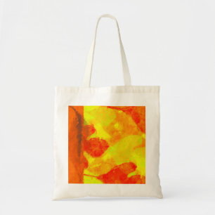 Helderheid in de herfst tote bag
