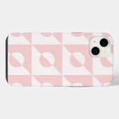 Helderheid iPhone Hoesje (Achterkant horizontaal)