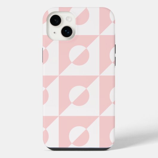 Helderheid iPhone Hoesje (Achterkant)