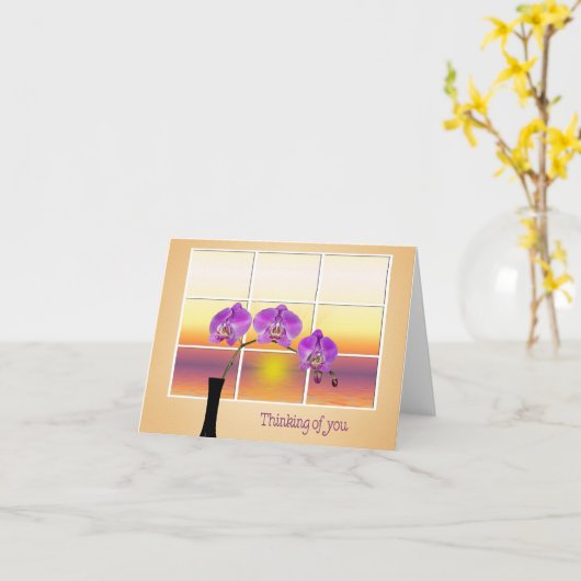 Helderheid Kaart (Gele Bloem)