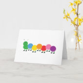 Helderheid Kaart (Gele Bloem)