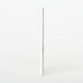 Helderheid met de regenboogvlinder samsung galaxy hoesje (Rechterkant)