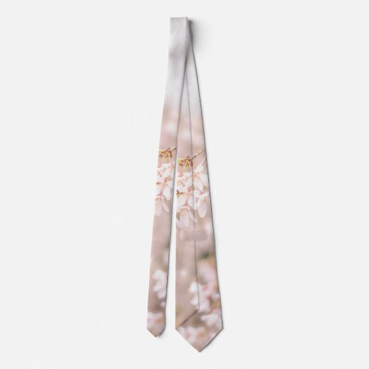 Helderheid met Stropdas voor herspatten (Achterkant)