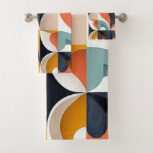 Helderheid Mid Century Modern