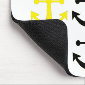 Helderheid Muismat (Hoek)