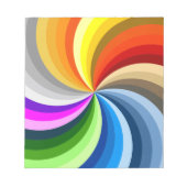 Helderheid Notitieblok (Voorkant)