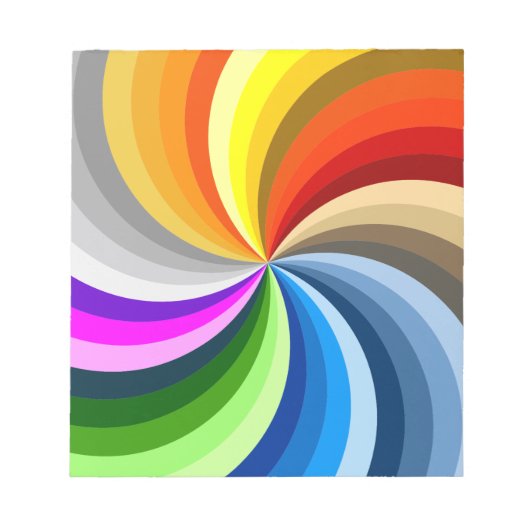 Helderheid Notitieblok (Voorkant)