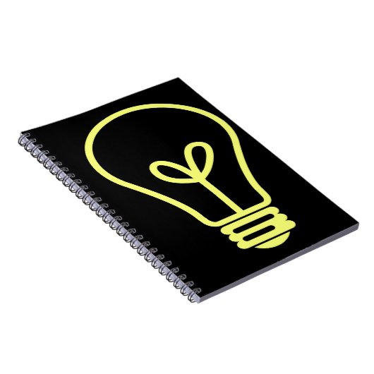 Helderheid Notitieboek (Rechterzijde)