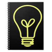 Helderheid Notitieboek (Voorkant)