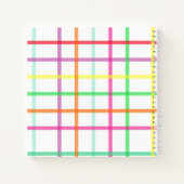 Helderheid Notitieboek (Achterkant)