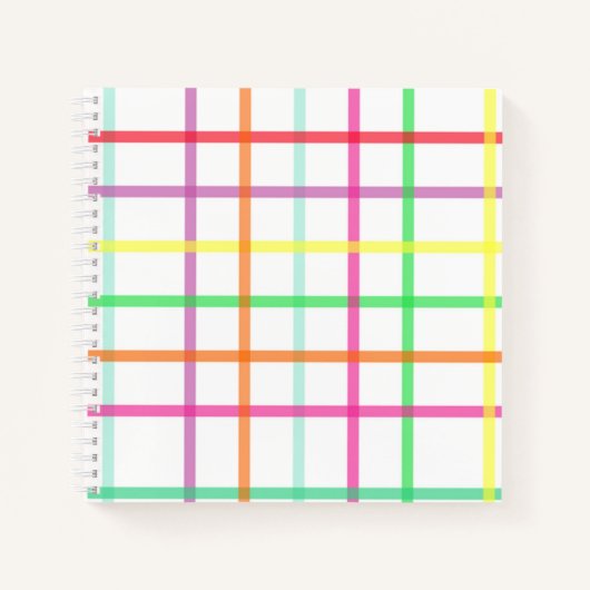 Helderheid Notitieboek (Voorkant)