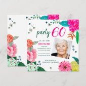 Helderheid op jaardag en feestdag kaart (Voorkant / Achterkant)