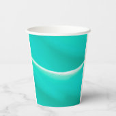 Helderheid over het groenboek over het Zee Papieren Bekers (Achterkant)