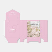 Helderheid over het kruipertje van de kruideniersb bedankdoosjes (Uitgevouwen)